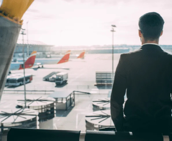 East Croydon to London City Airport